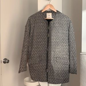 Mango Winter Jacket